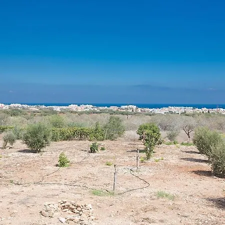 Ioanni Helios - Stunning 4 Bedroom - Few Minutes Drive To Fig Tree Bay Вилла *